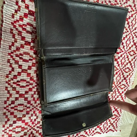 LV WOMEN WALLET - Picture 11 of 14